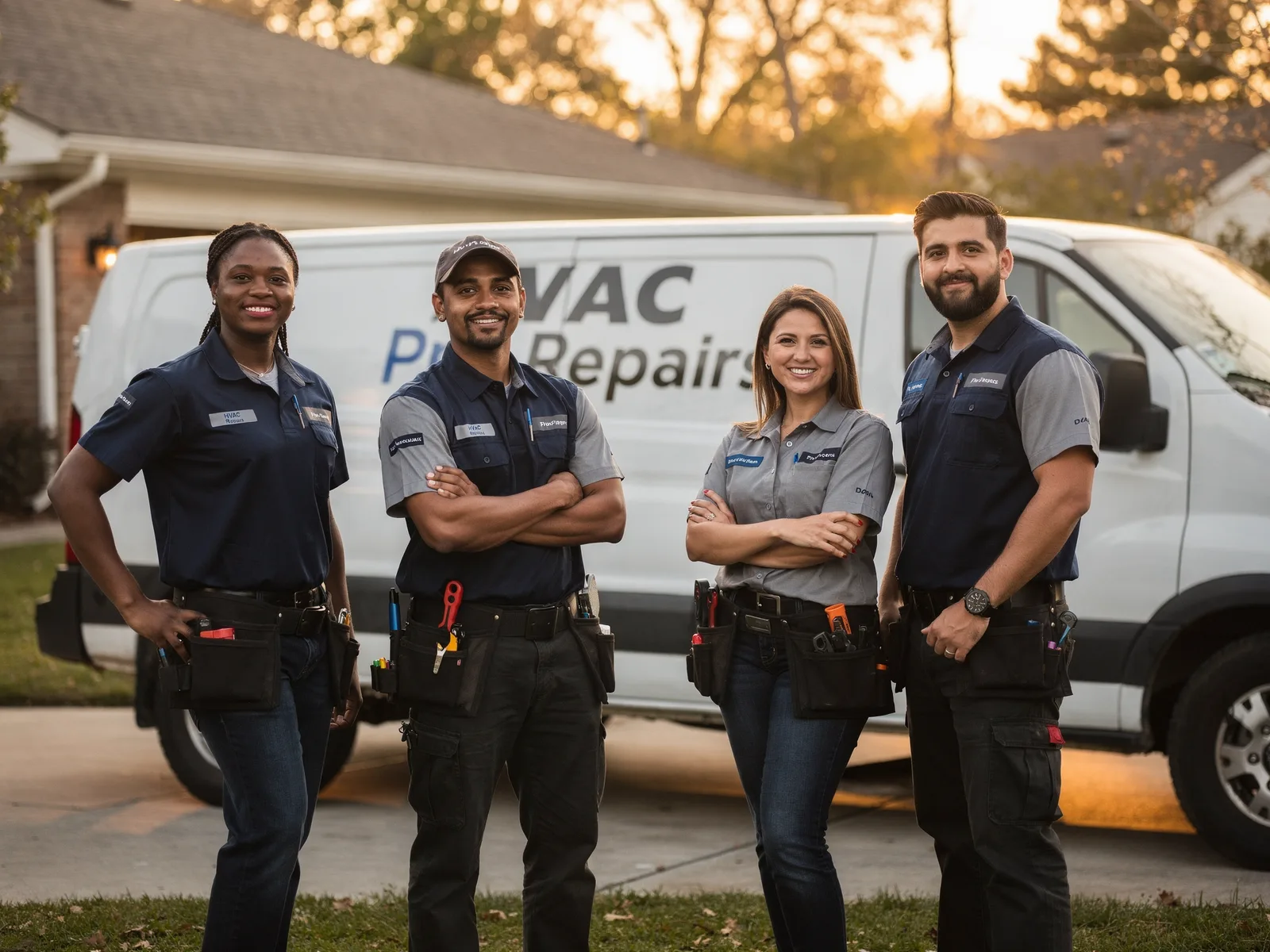 Heat Pump Repair company in Senoia, GA