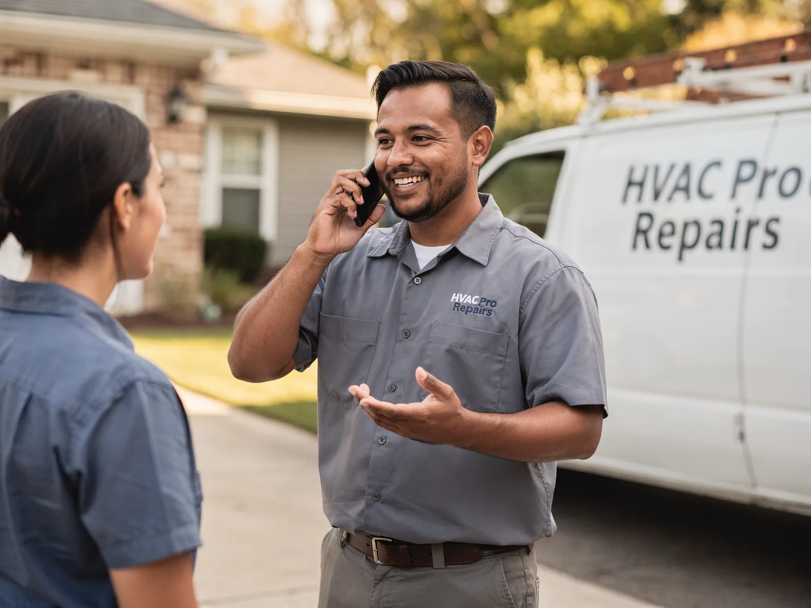 Heat Pump Repair Senoia, GA FAQs